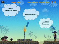 Mad Bombs screenshot 2