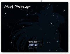 Mad Father screenshot