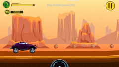 Mad Hill Racing screenshot 3