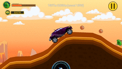 Mad Hill Racing screenshot 5