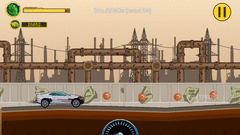 Mad Hill Racing screenshot 7