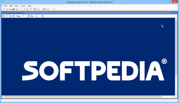 MadCap Movie Viewer screenshot