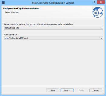 MadCap Pulse (formerly MadCap Feedback Server) screenshot 2