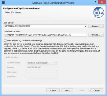 MadCap Pulse (formerly MadCap Feedback Server) screenshot 3