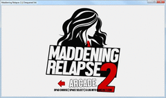 Maddening Relapse 2 screenshot