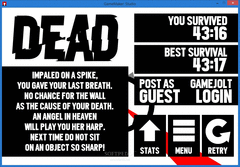 Maddening Relapse screenshot 6
