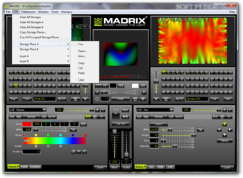 MADRIX screenshot 2