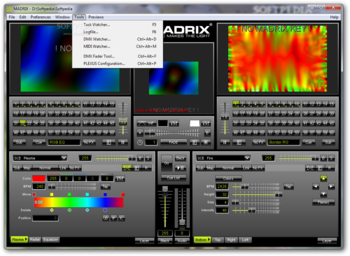 MADRIX screenshot 4