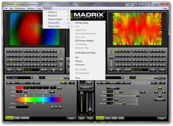 MADRIX screenshot 5