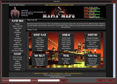 Mafia MoFo screenshot 3