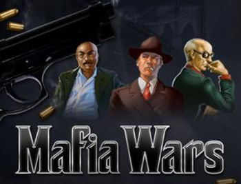 Mafia Wars Toolbar screenshot