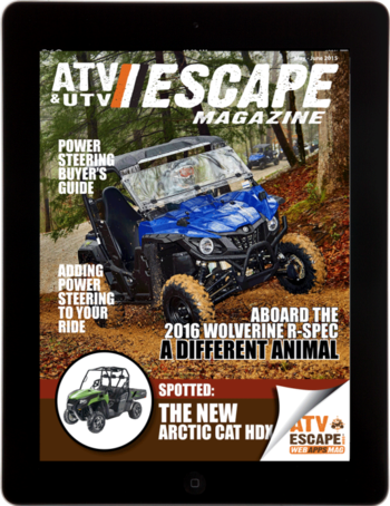 Mag2GO screenshot