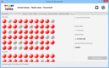 magayo Lotto screenshot 11