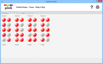 magayo Pick screenshot 15