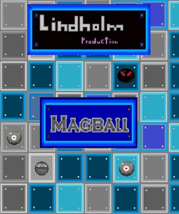 MagBall Demo screenshot 2