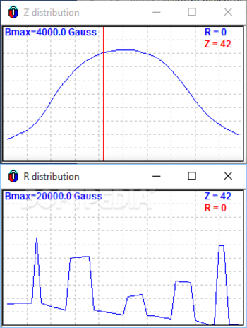 MagCAD screenshot 3