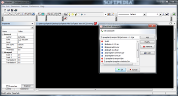 Magelan screenshot 7