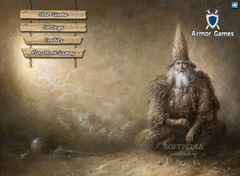 Magi: The Fallen World screenshot