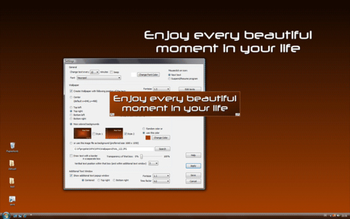 Magic Affirmations screenshot
