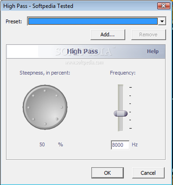 Magic Audio Editor Pro screenshot 6