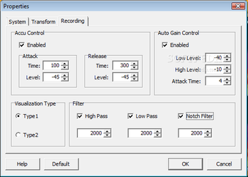 Magic Audio Editor Pro screenshot 8
