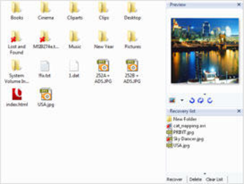 Magic Data Recovery Pack screenshot 2