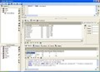 Magic DB Explorer 2.5 screenshot 2