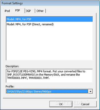 Magic DVD Rip Studio Pro screenshot 3