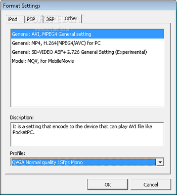 Magic DVD Rip Studio Pro screenshot 4