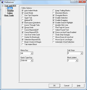 Magic Editor screenshot 12