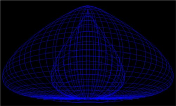 Magic Ellipses screenshot