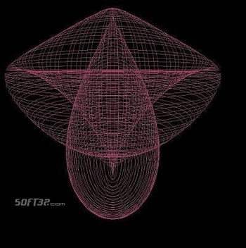 Magic Ellipses screenshot 2