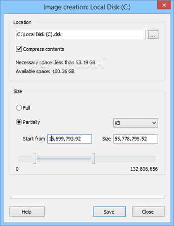 Magic FAT Recovery screenshot 4