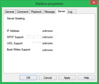 Magic Mail Monitor screenshot 10
