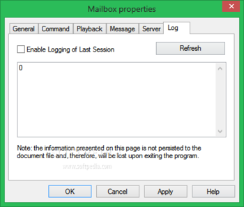 Magic Mail Monitor screenshot 11