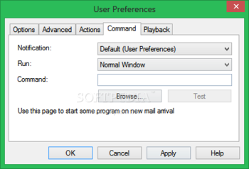 Magic Mail Monitor screenshot 15