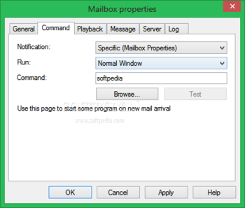 Magic Mail Monitor screenshot 7
