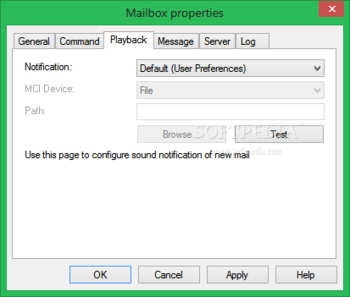 Magic Mail Monitor screenshot 8