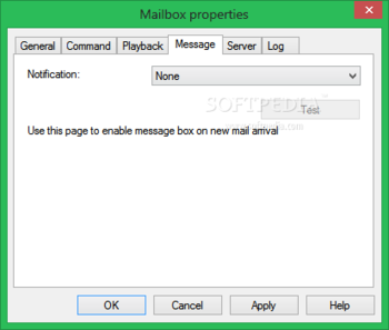 Magic Mail Monitor screenshot 9