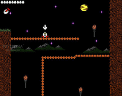 Magic Maniax 2 screenshot 3