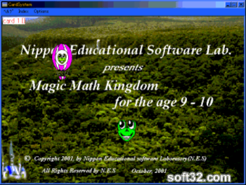 Magic Math Adventure Tour for ages 9  to 10 screenshot 3