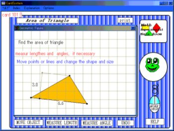 Magic Math Time Travel for  ages 10  to 11 screenshot