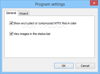 Magic NTFS Recovery screenshot 11