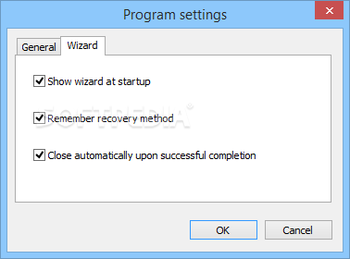 Magic NTFS Recovery screenshot 12