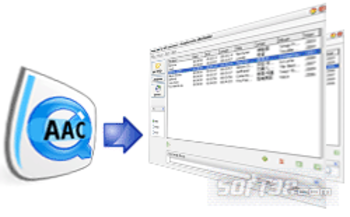 Magic OGG to MP3 Converter screenshot 2