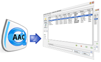 Magic OGG to MP3 Converter screenshot 3