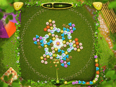 Magic Petals Fiesta screenshot