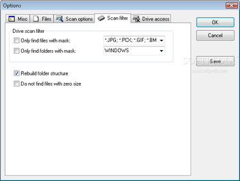 Magic Recovery Professional screenshot 11