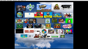 Magic TV CloudSource Portable screenshot 5