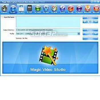Magic Video Capture/Convert/Burn Studio screenshot 38